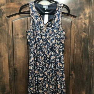 Unique Adorable Dress mid Length